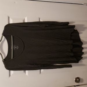Torrid long sleeve tee (00)